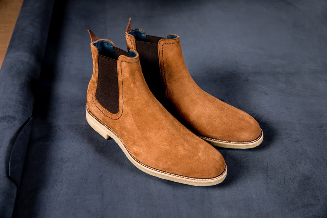 Chelsea Boots