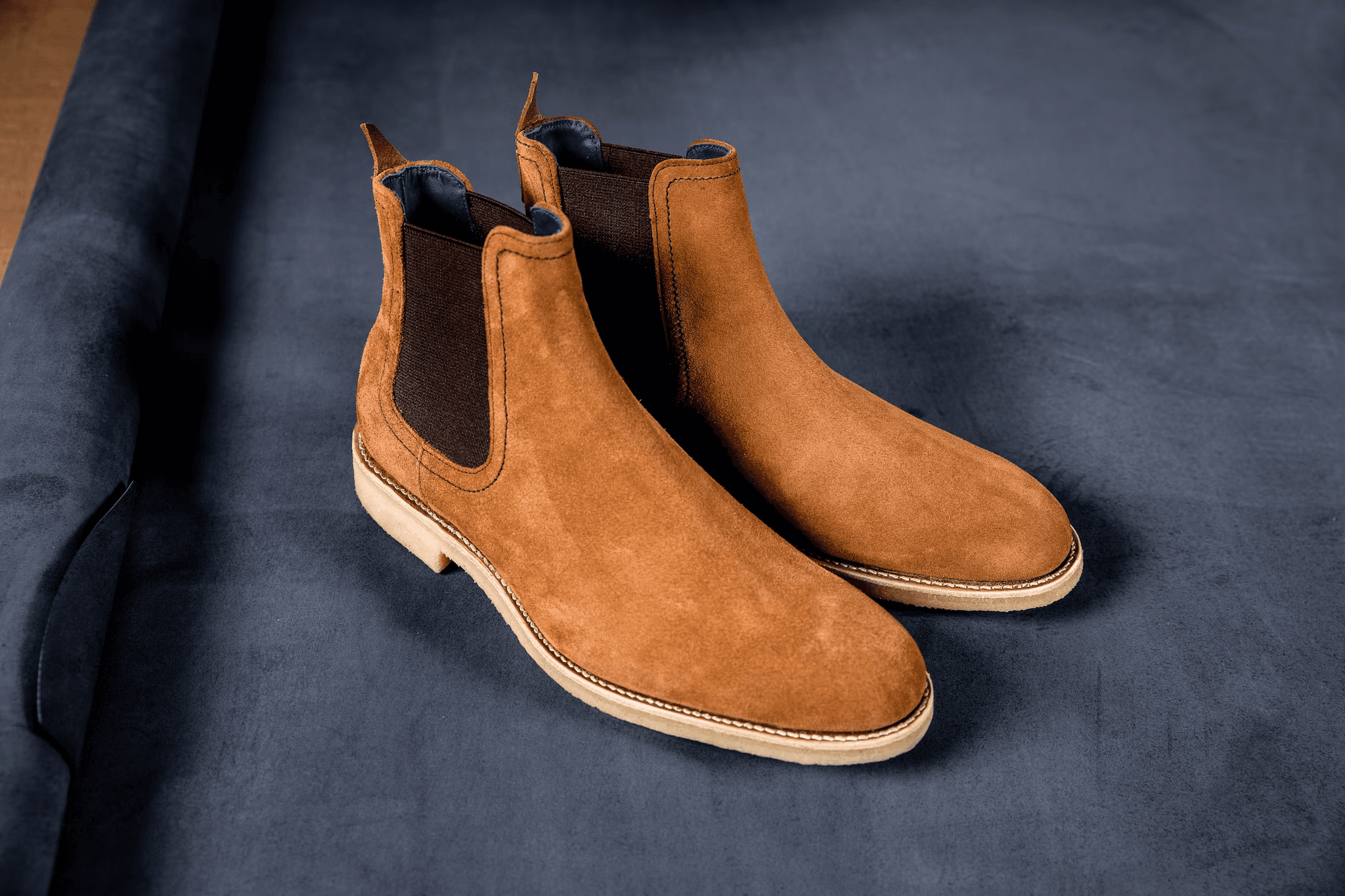 Chelsea Boots